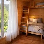 Lipowy Zakatek Holiday home