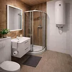 Holiday home Lipowy Zakatek *