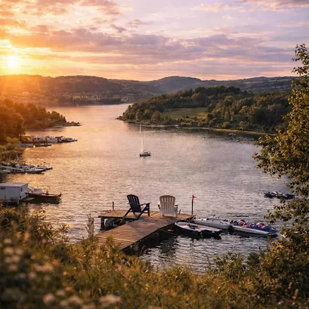 Lipowy Zakatek Lipie (Nowy Sacz)