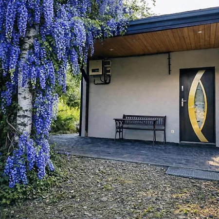Holiday home Lipowy Zakatek Lipie (Nowy Sacz)