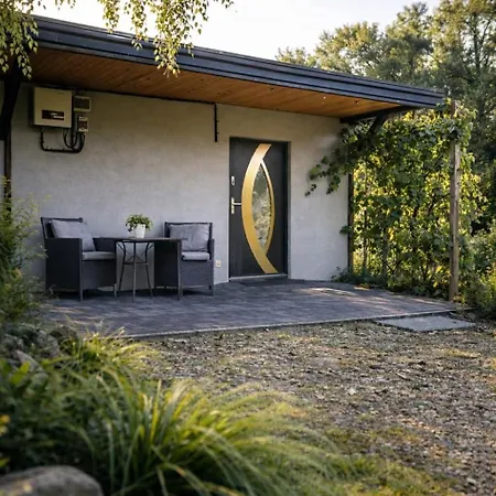 Holiday home Lipowy Zakatek