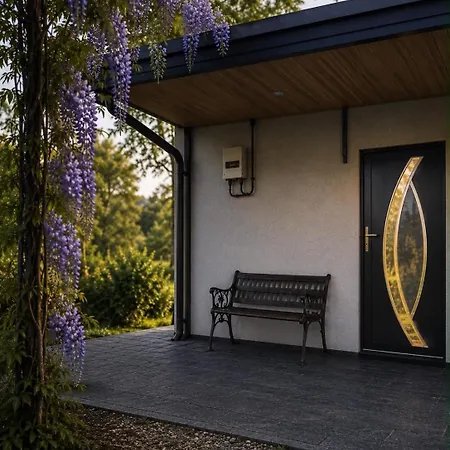 Lipowy Zakatek Holiday home