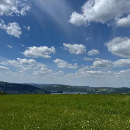 Lipowy Zakatek Holiday home